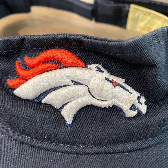 New Denver Broncos Visor main image 6